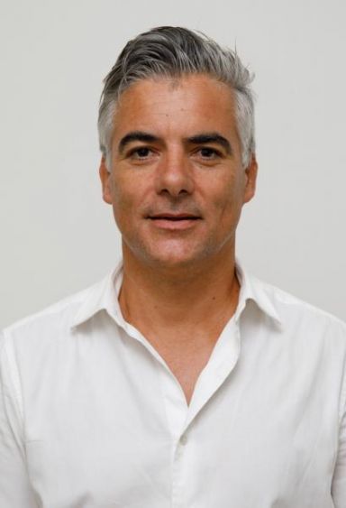Z&eacute; Manuel Costa