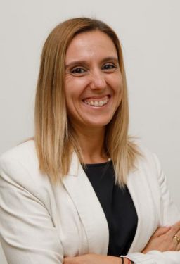 Ana L&uacute;cia Silva