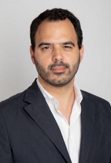 Jo&atilde;o Diogo Ferreira